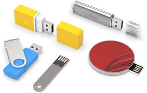 Flash Drives